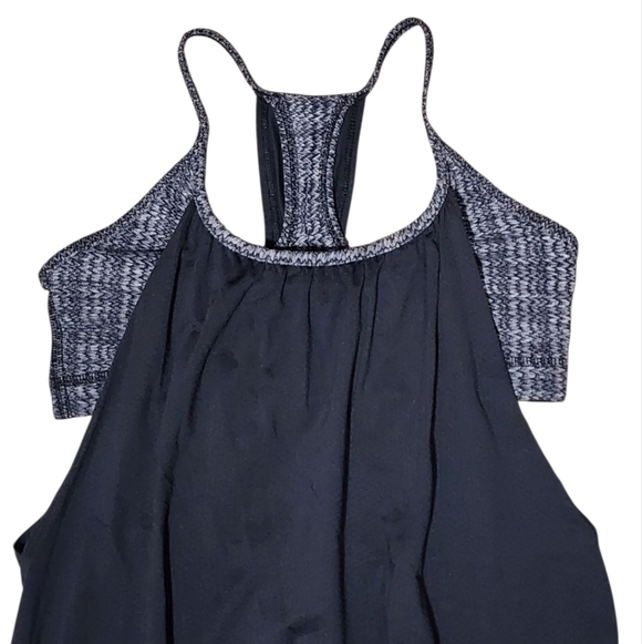 Lululemon ×2 Racerback Womens Tank Tops - Picture 3 of 9